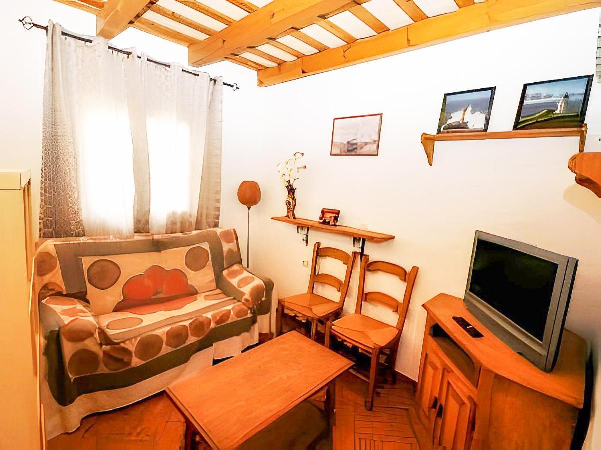 Apartment Apartamento Junto Al Mar Con Azotea Comunitaria I