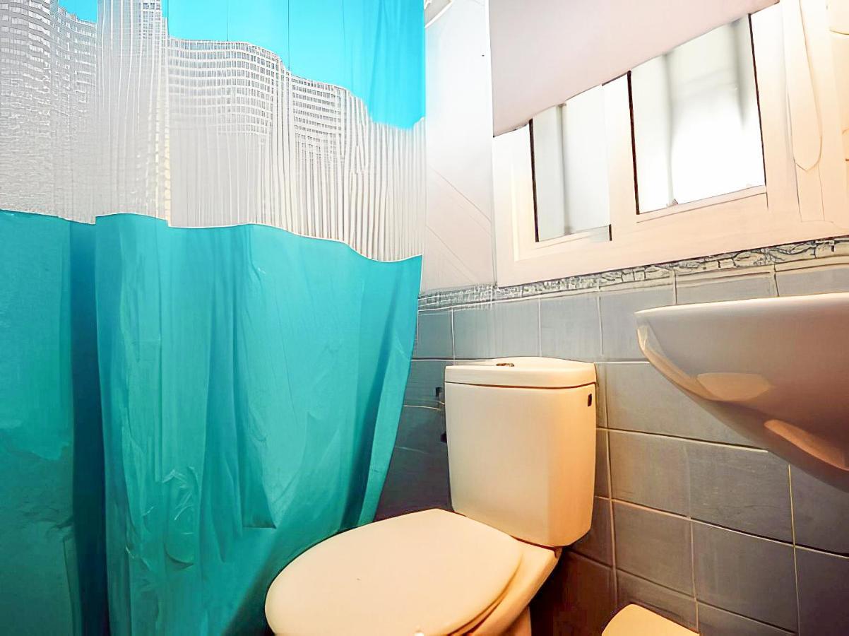 Apartamento Junto Al Mar Con Azotea Comunitaria I Apartment