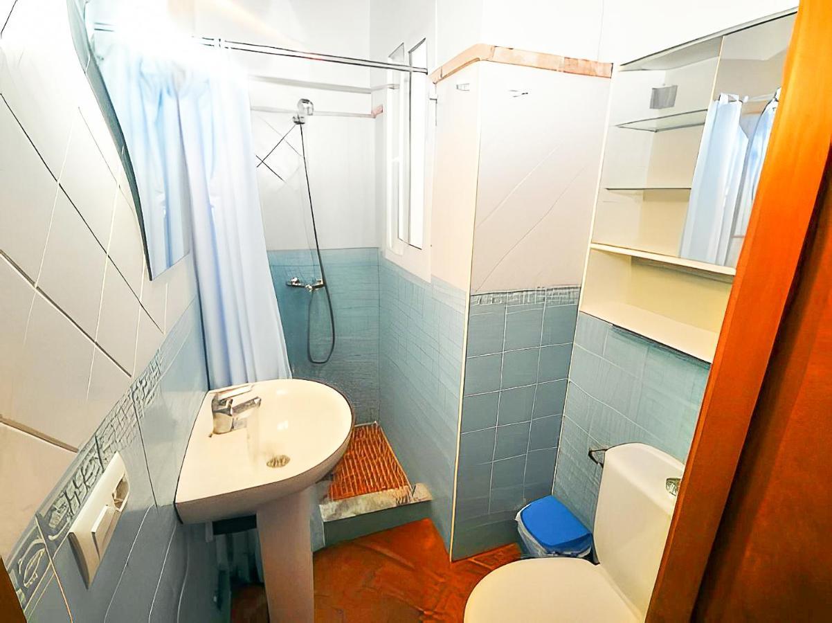 Apartamento Junto Al Mar Con Azotea Comunitaria I